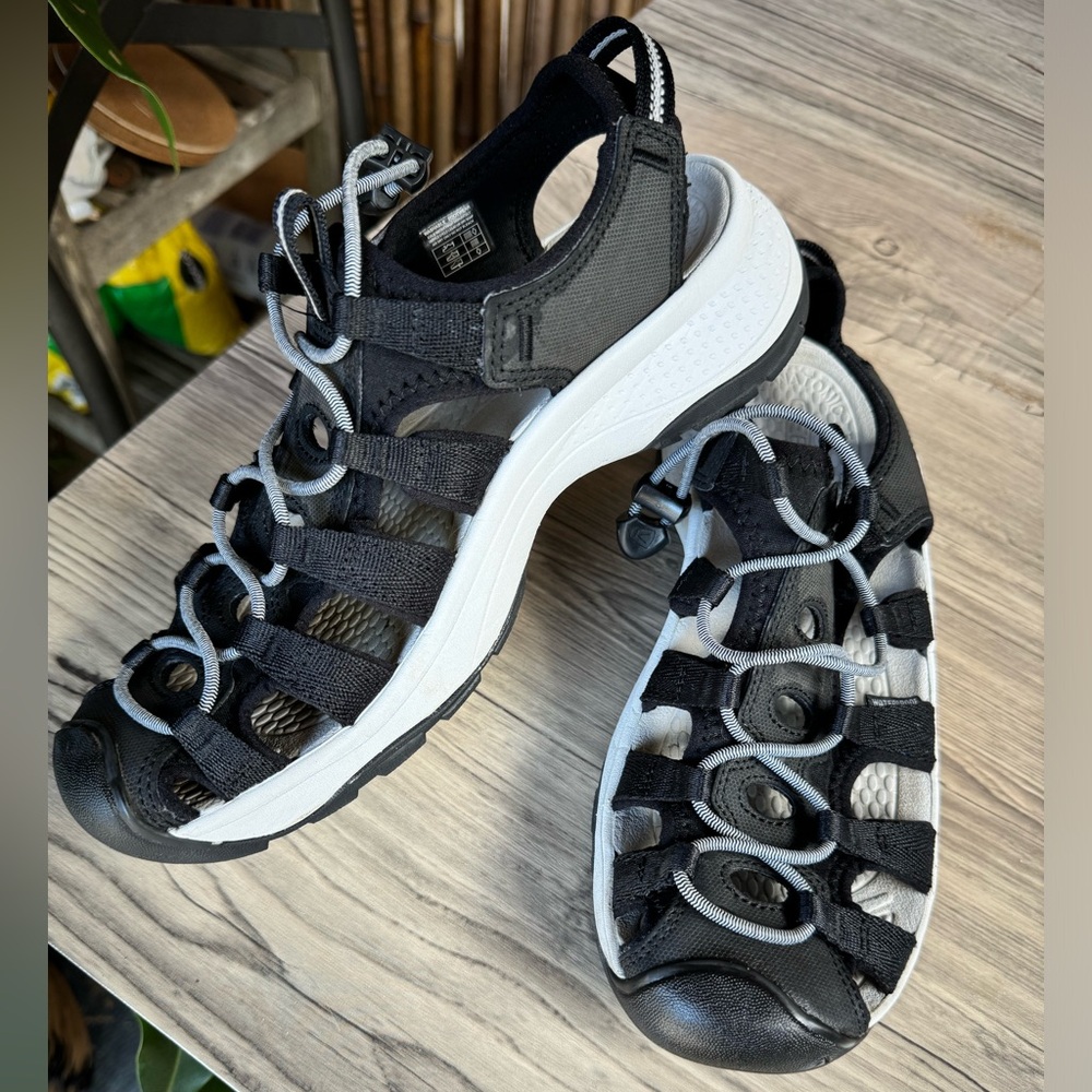 Keen Women’s Astoria West Sandal